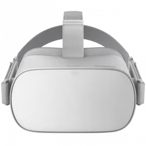 Gear Virtual Reality